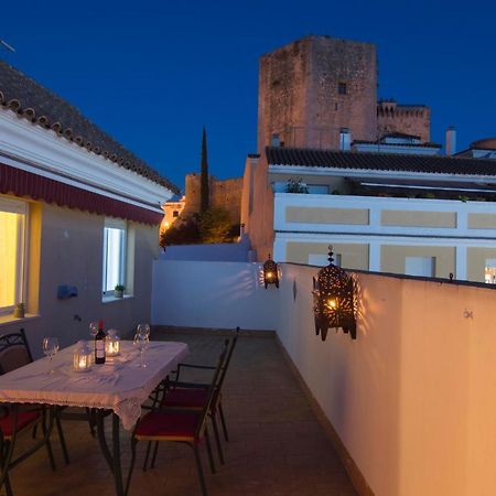 Mirador Del Castillo, Apartamentos Living Sur Sanlúcar de Barrameda Extérieur photo