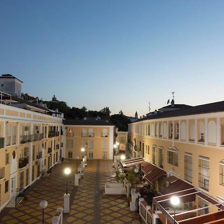 Mirador Del Castillo, Apartamentos Living Sur Sanlúcar de Barrameda Extérieur photo