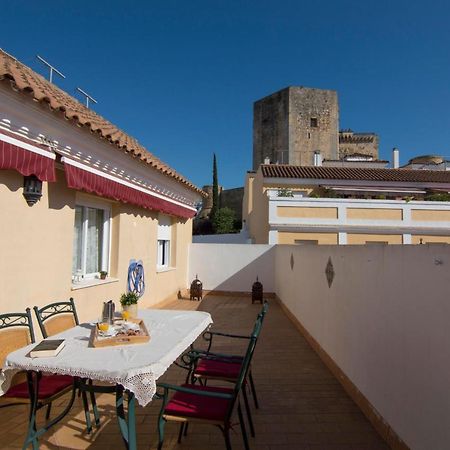 Mirador Del Castillo, Apartamentos Living Sur Sanlúcar de Barrameda Extérieur photo