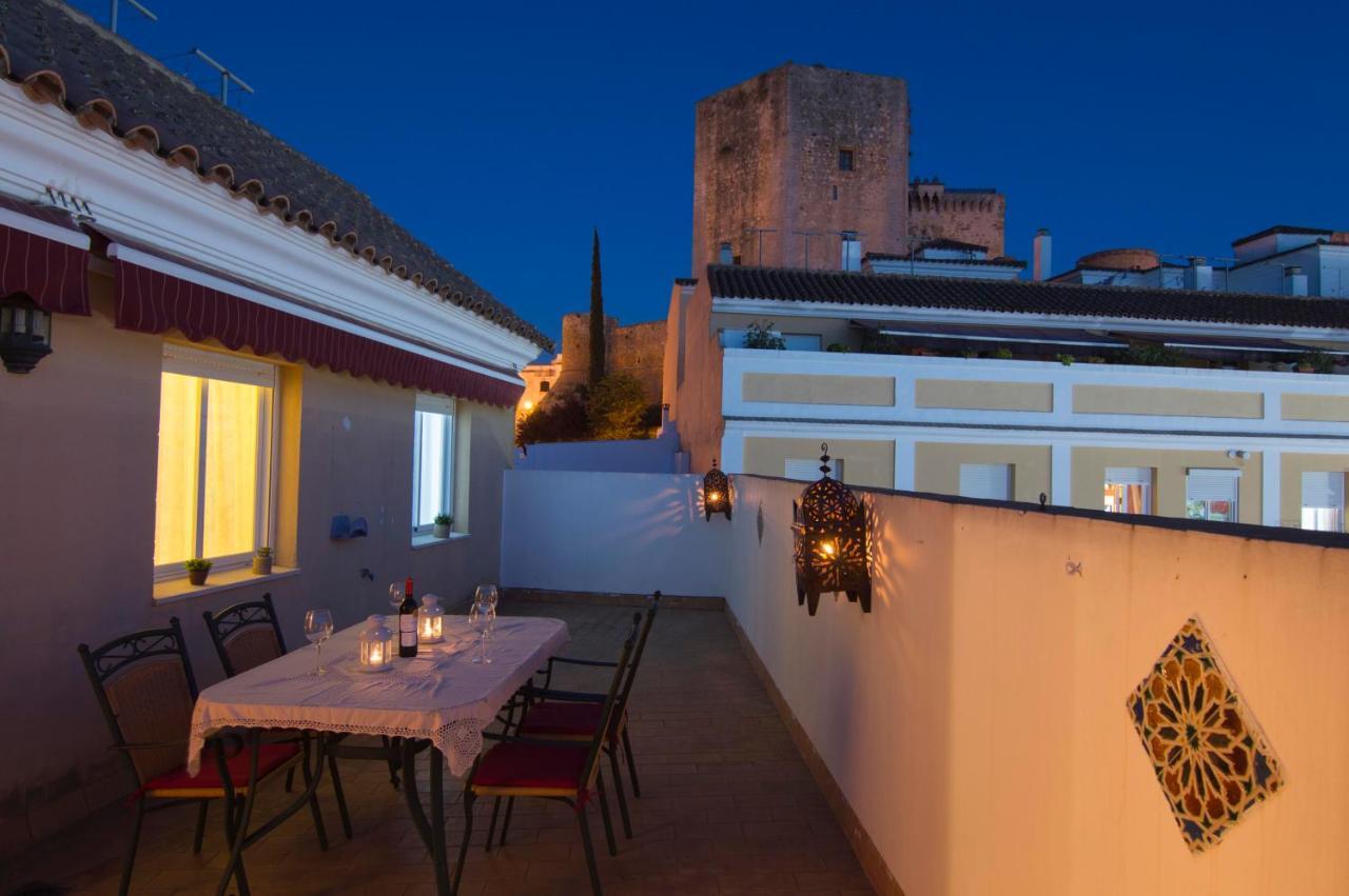 Mirador Del Castillo, Apartamentos Living Sur Sanlúcar de Barrameda Extérieur photo