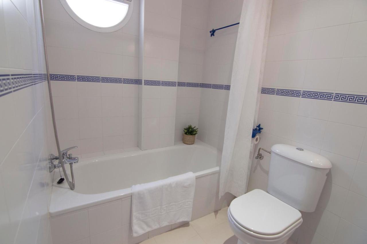 Mirador Del Castillo, Apartamentos Living Sur Sanlúcar de Barrameda Extérieur photo