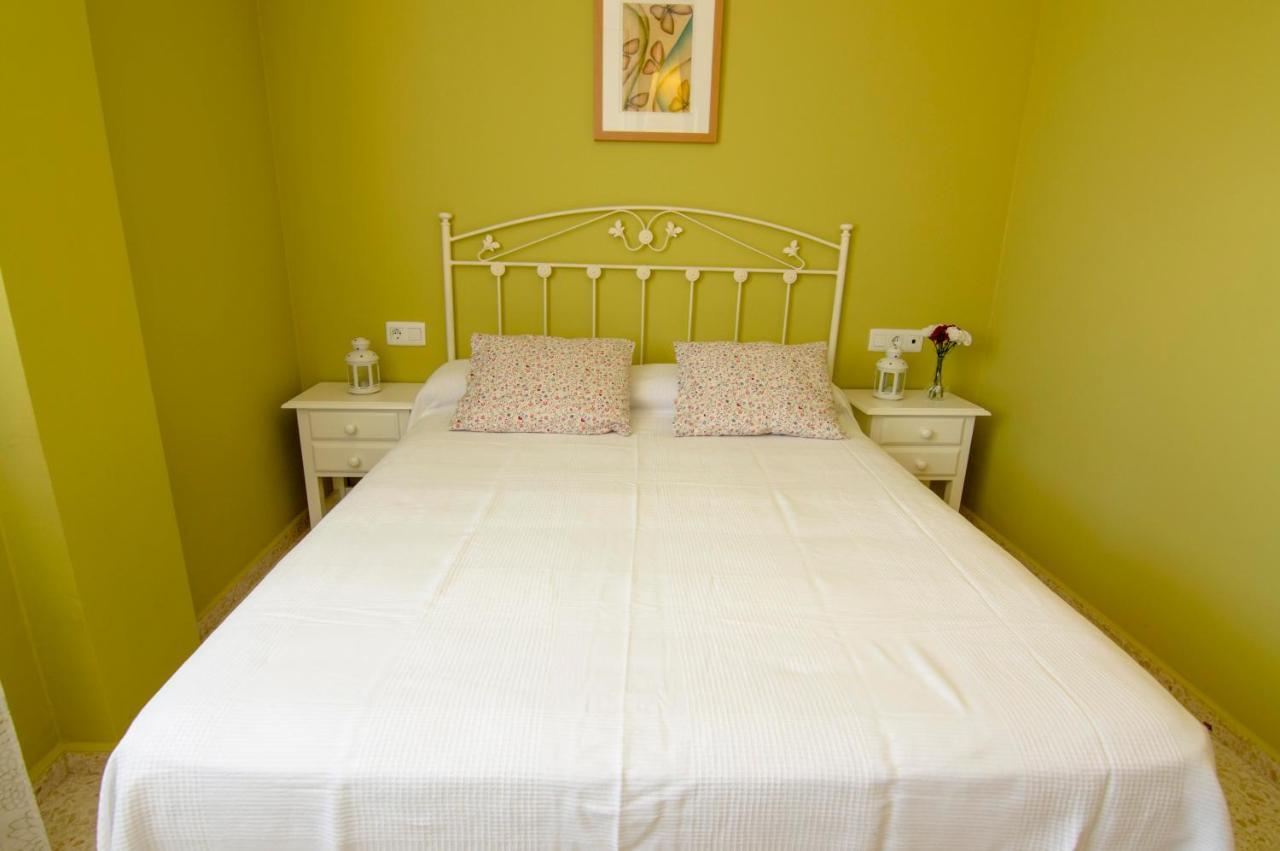 Mirador Del Castillo, Apartamentos Living Sur Sanlúcar de Barrameda Extérieur photo