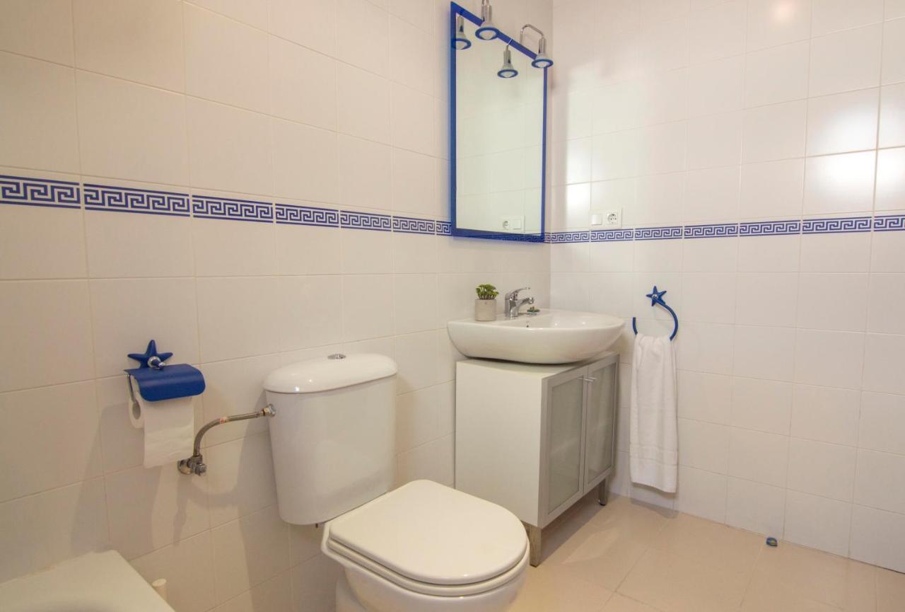 Mirador Del Castillo, Apartamentos Living Sur Sanlúcar de Barrameda Extérieur photo