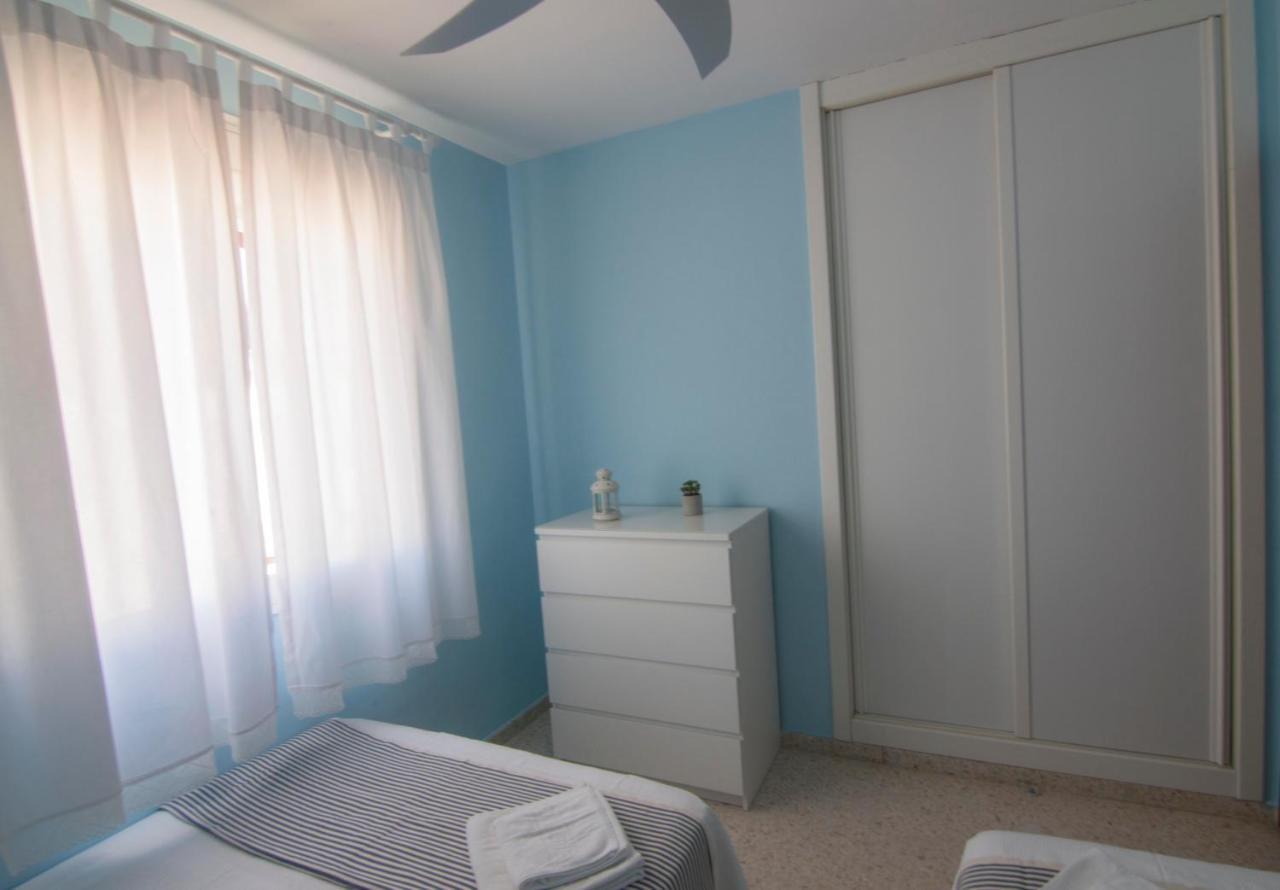 Mirador Del Castillo, Apartamentos Living Sur Sanlúcar de Barrameda Extérieur photo