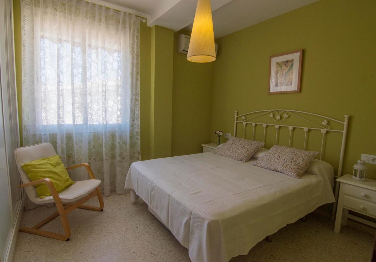 Mirador Del Castillo, Apartamentos Living Sur Sanlúcar de Barrameda Extérieur photo