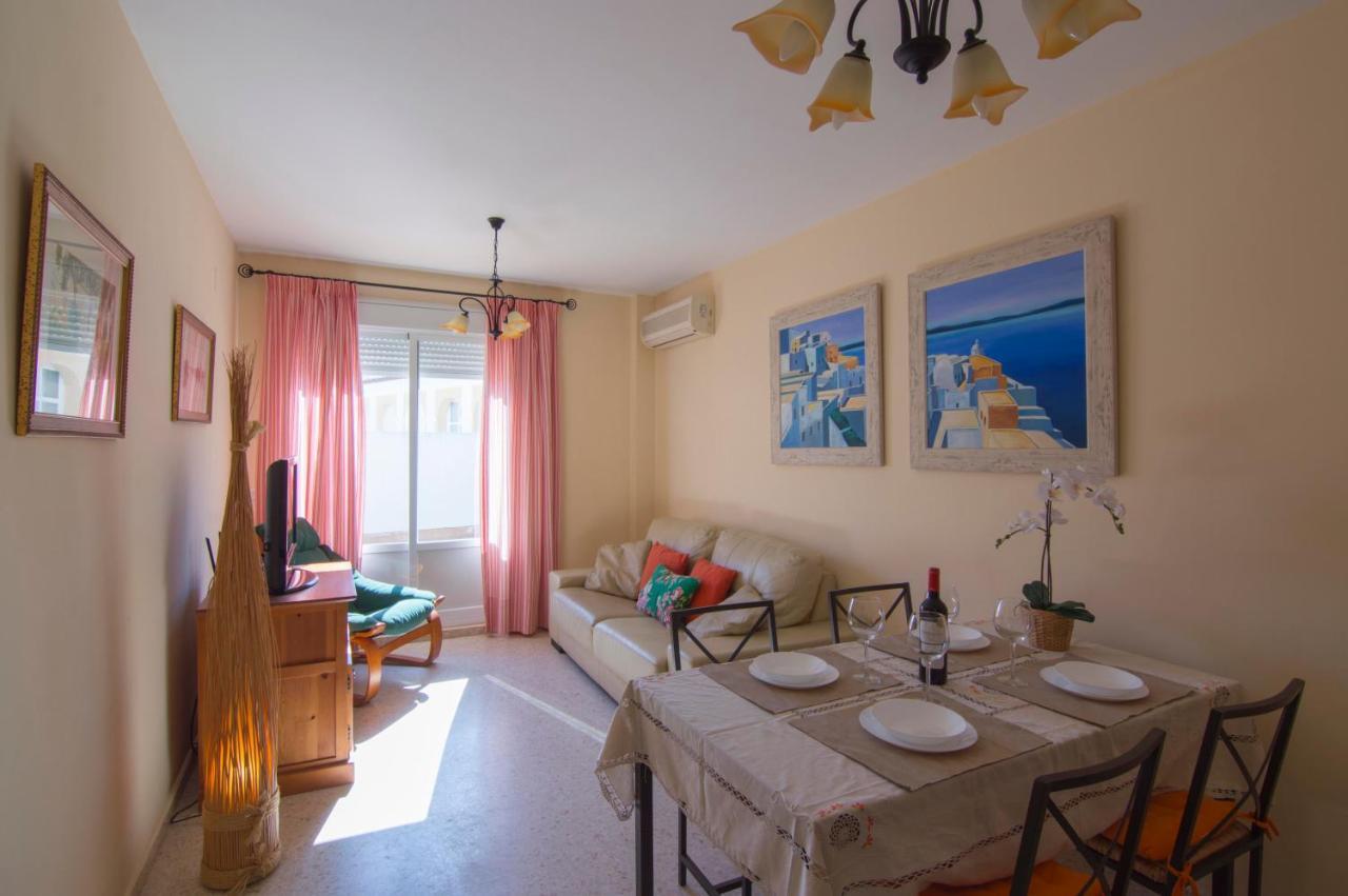Mirador Del Castillo, Apartamentos Living Sur Sanlúcar de Barrameda Extérieur photo